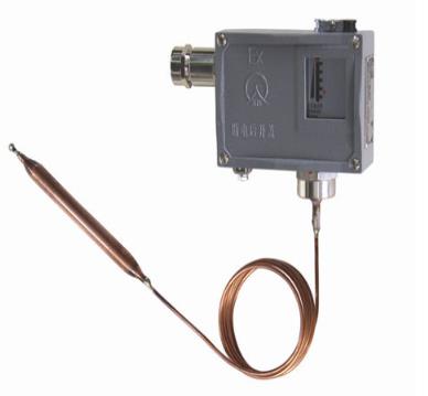 電子溫度開關(guān)的檢驗及使用